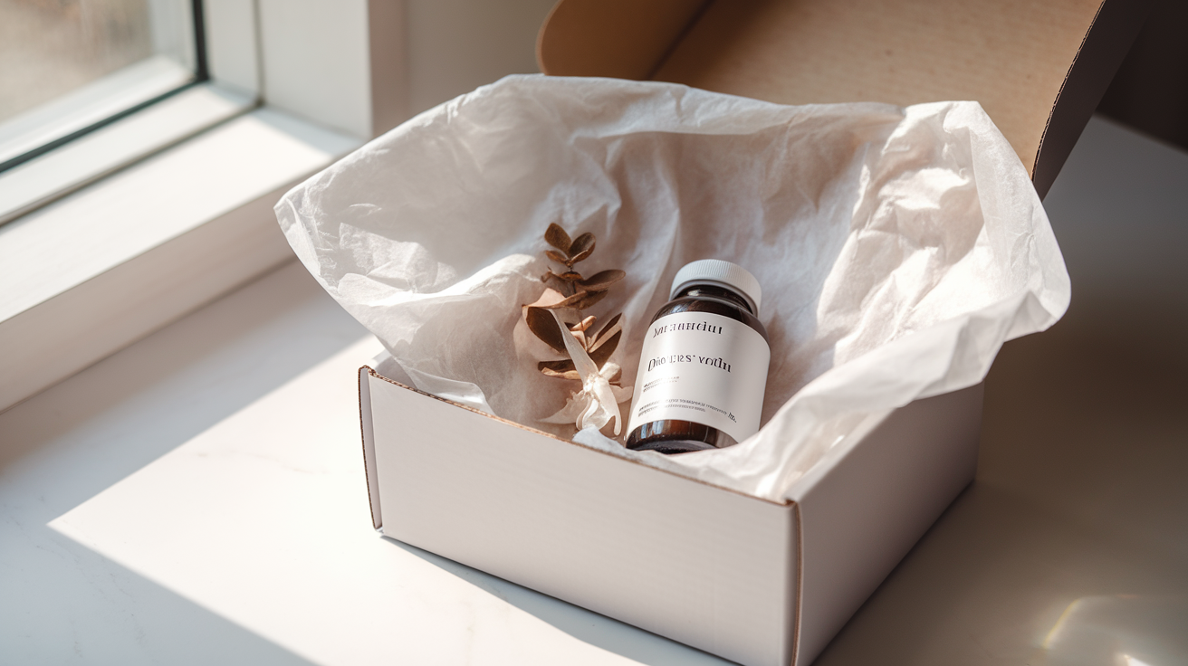 Dostava CogniMax Pro