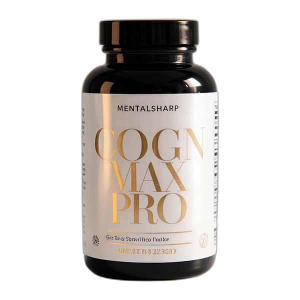 CogniMax Pro